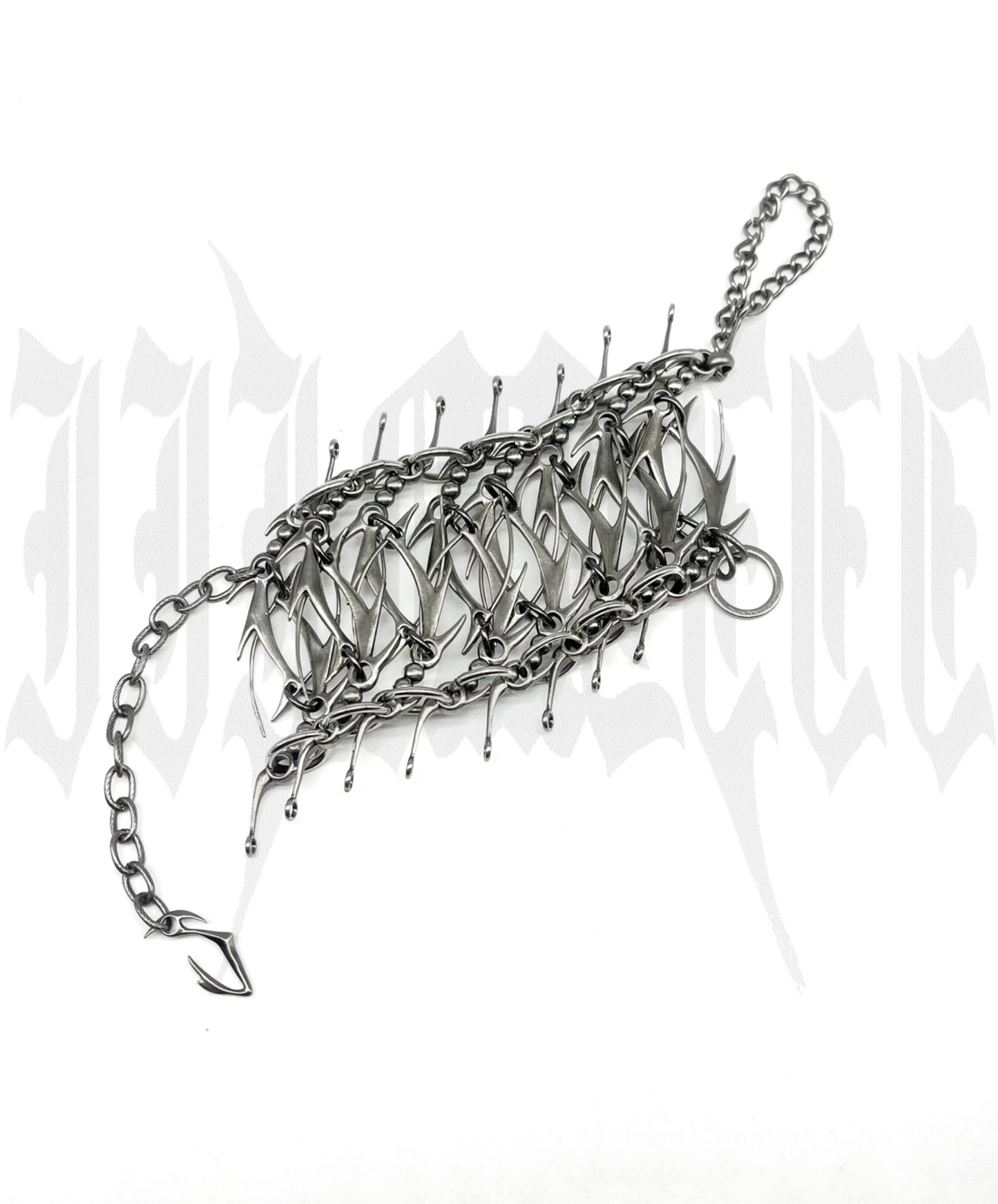 IIIMIII BrokenWeb I Bracelet8