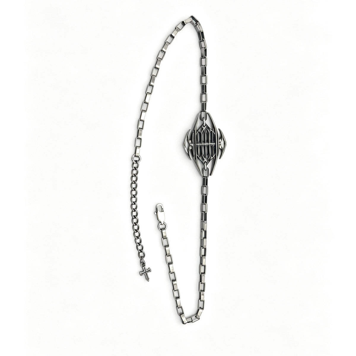 IIIMIII S9 Necklace11