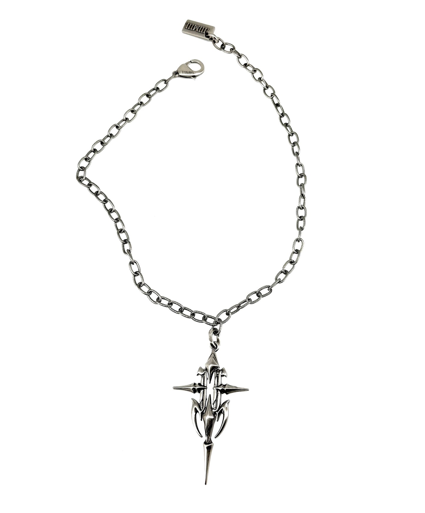 IIIMIII RottenMetal Single Chain 1