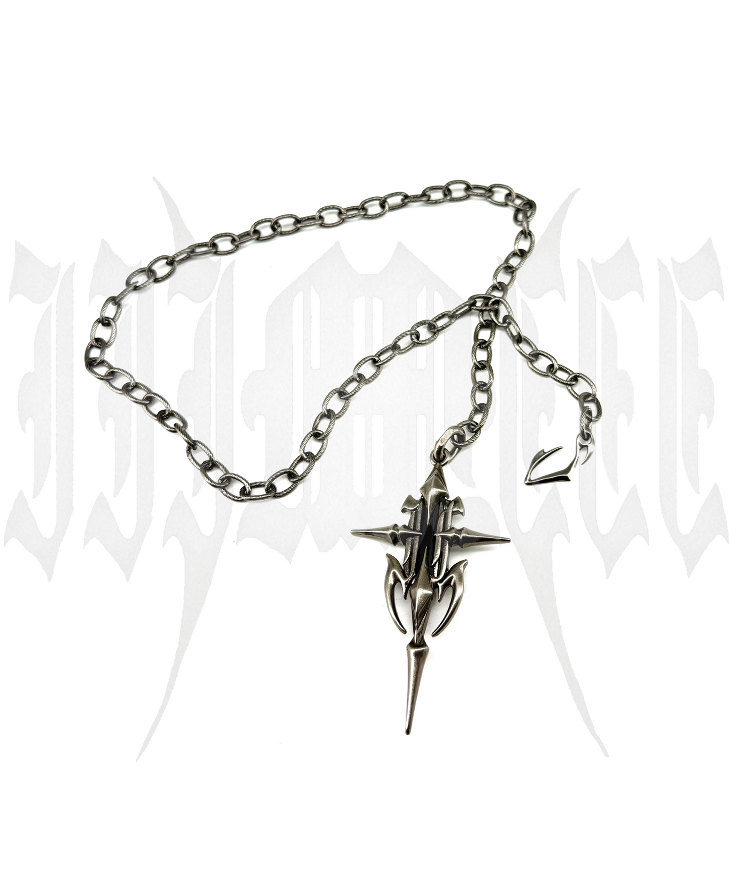 IIIMIII RottenMetal I Long Chain 1