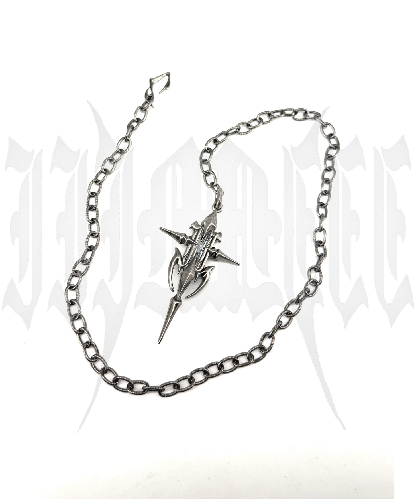 IIIMIII RottenMetal I Long Chain 1