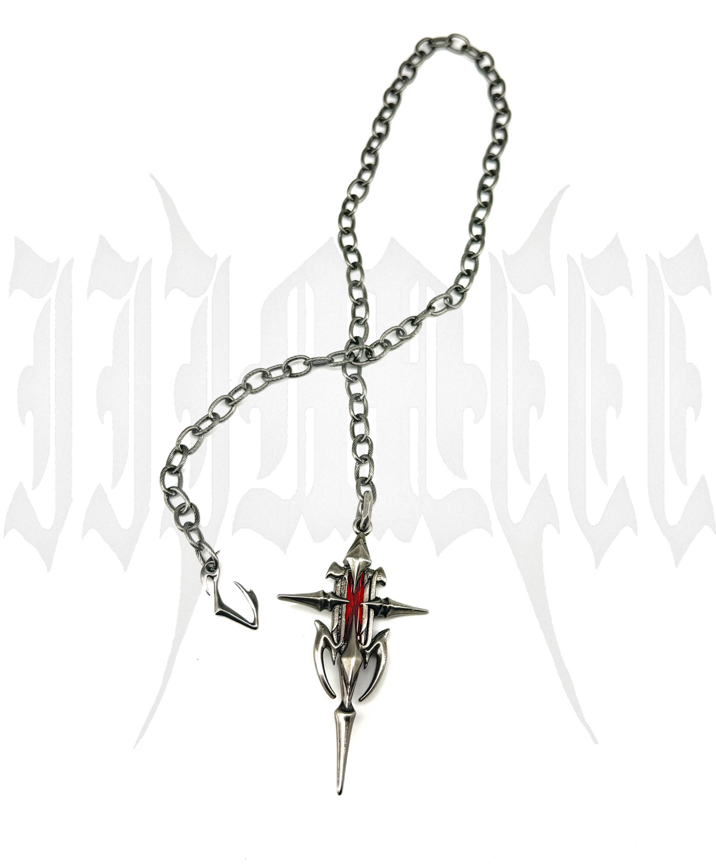 IIIMIII RottenMetal I Long Chain 1