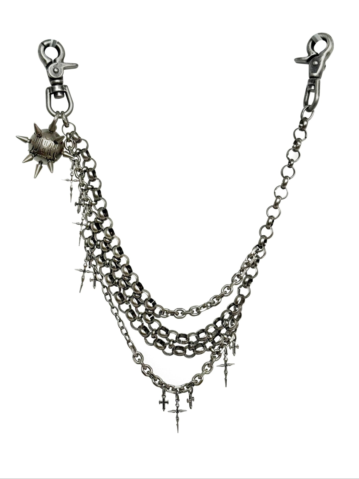 IIIMIII Decorative Chain 1