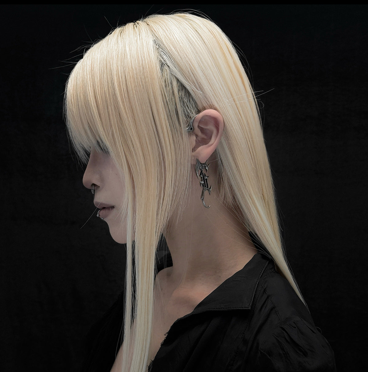 IIIMIII Ear cuff 1