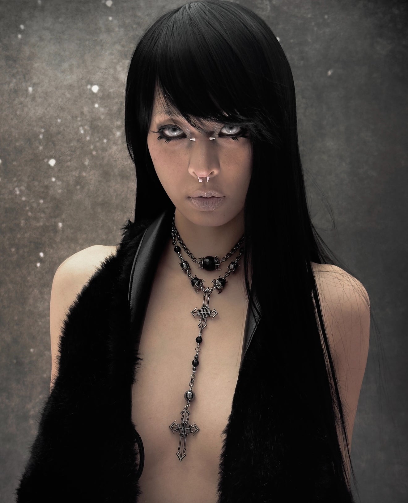 IIIMIII EldritchBead Necklace3