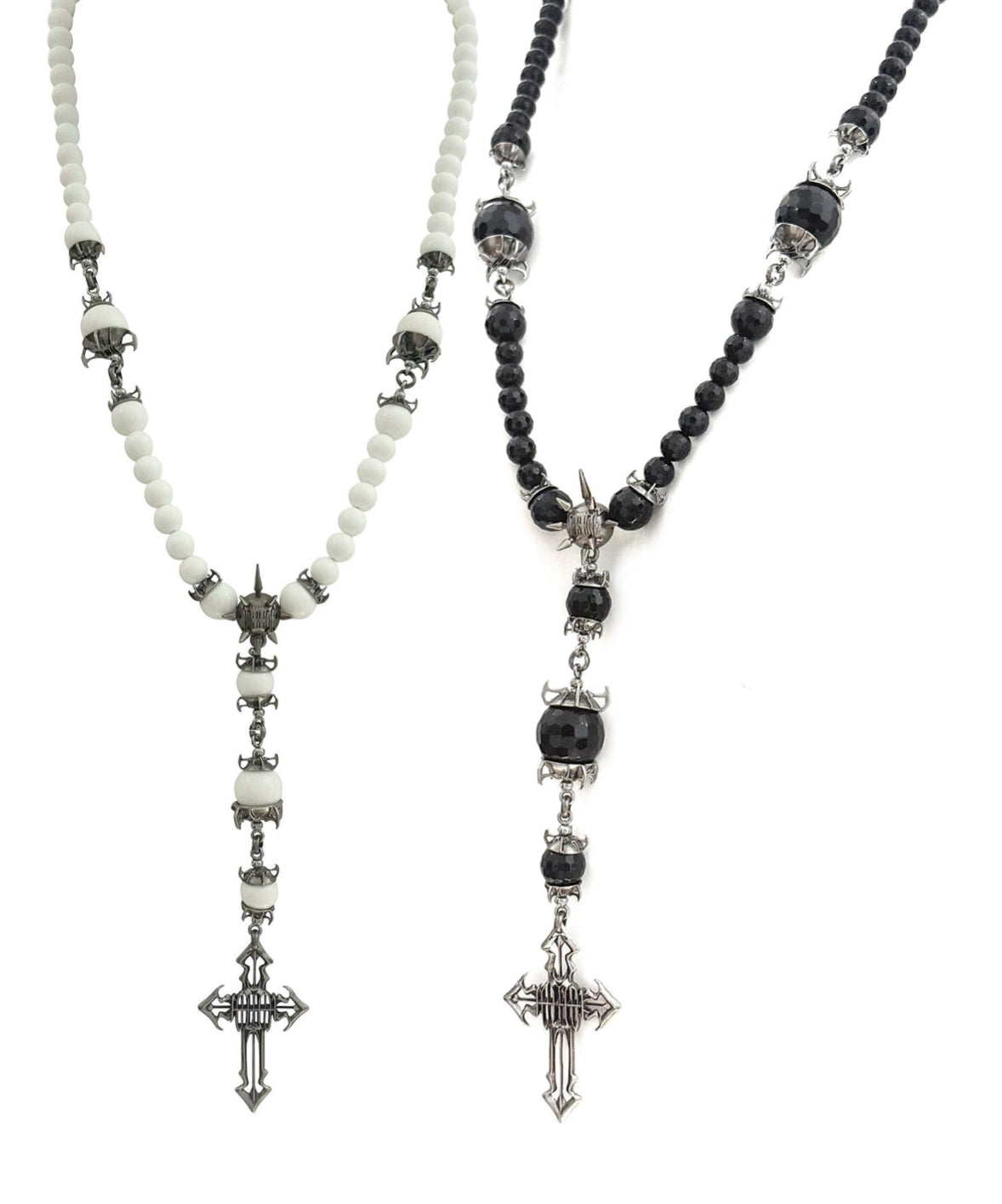 IIIMIII EldritchBead Necklace4&5