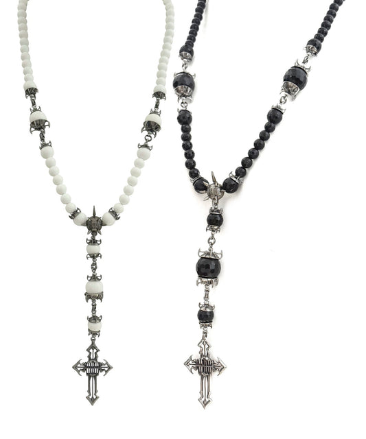 IIIMIII EldritchBead Necklace4&5