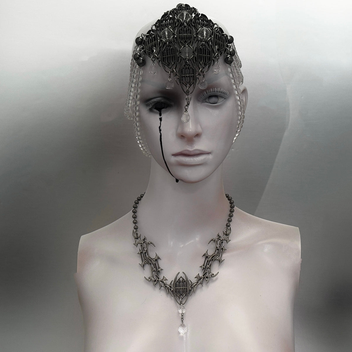 IIIMIII S9 Necklace2