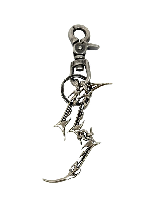 IIIMIII Charm/KeyChain 2