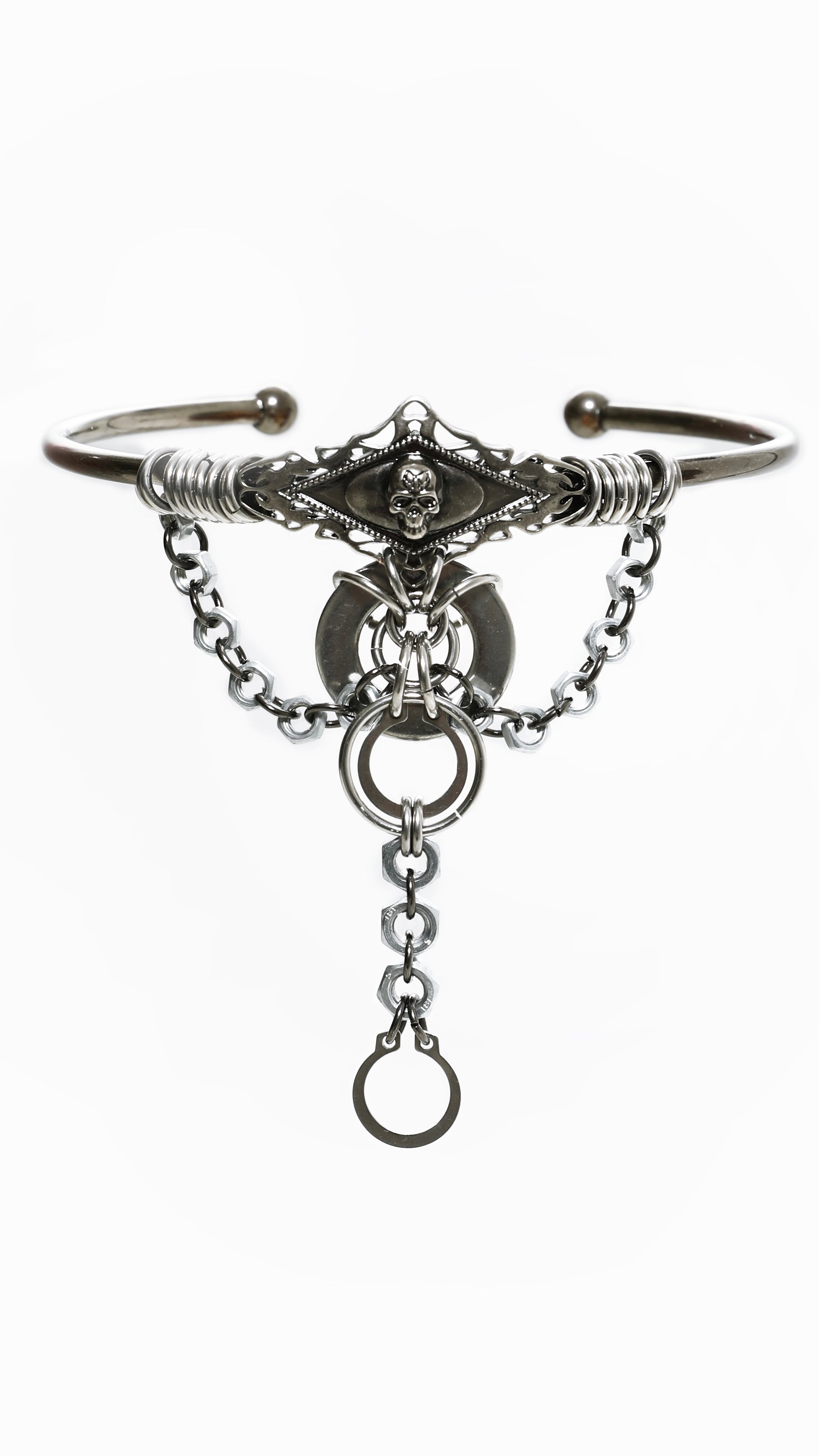 CHOKER – iiimiii