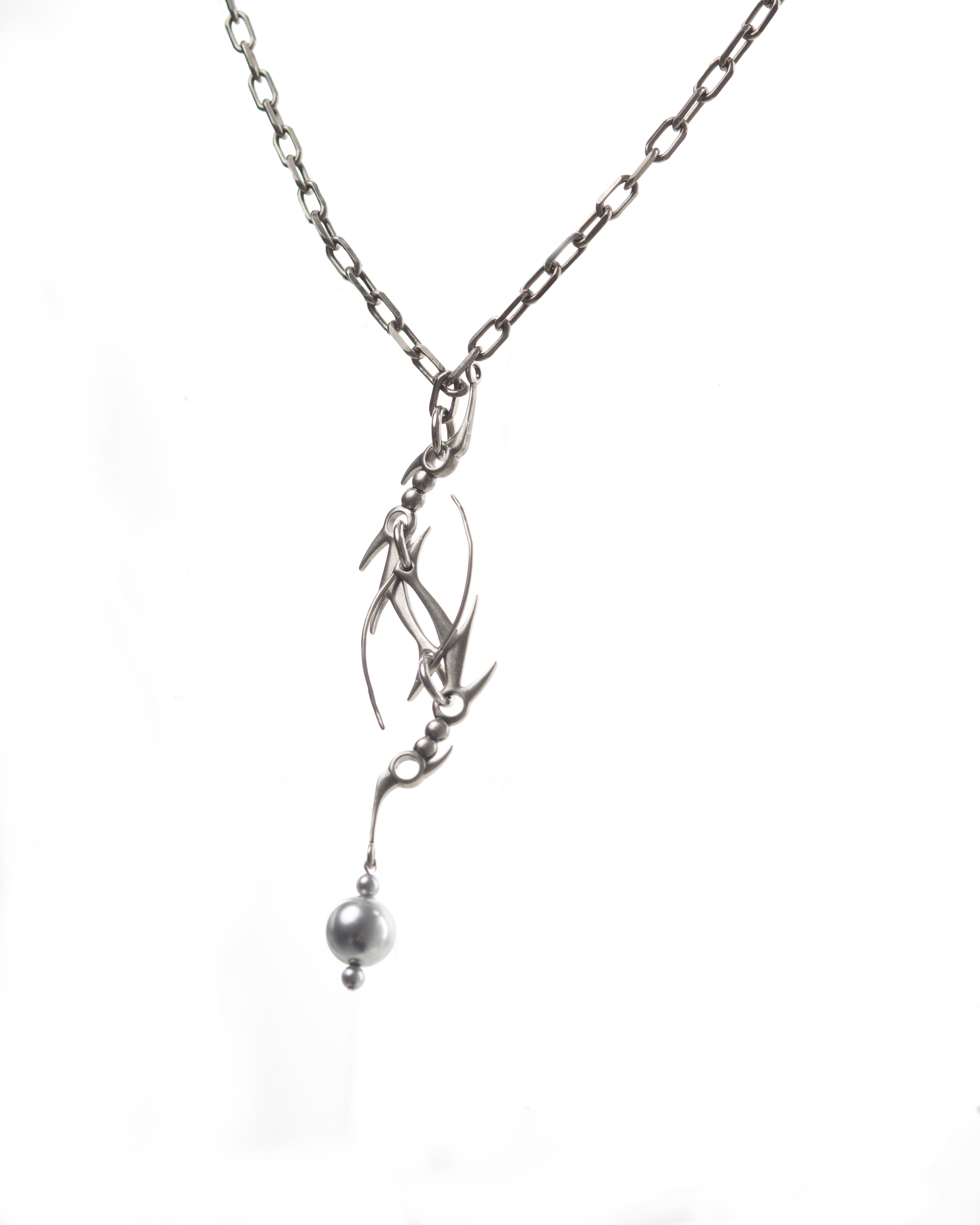 【逸品】 NECKLACE – iiimiii アクセサリー