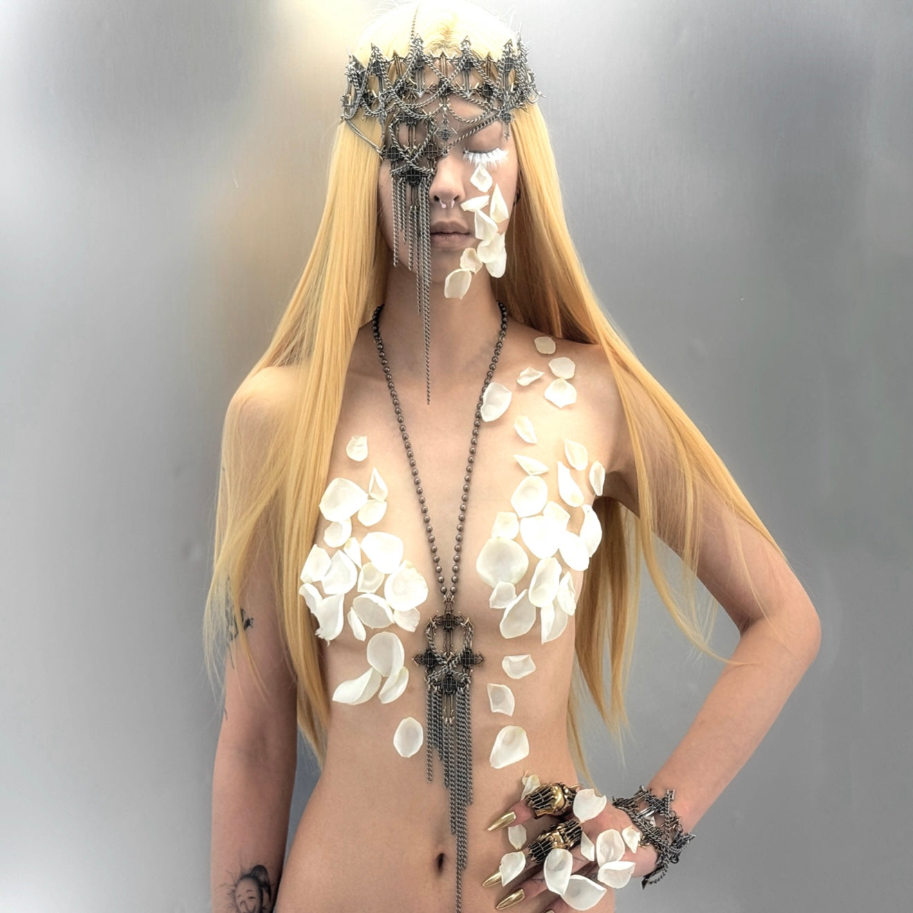 IIIMIII S8 Necklace6