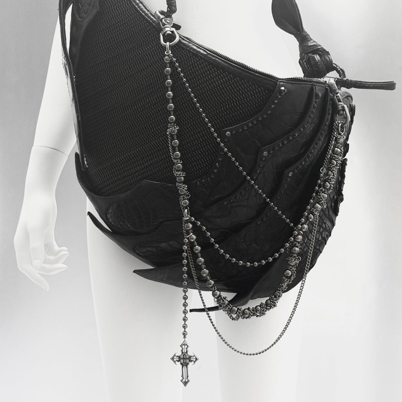 IIIMIII Decorative Chain4