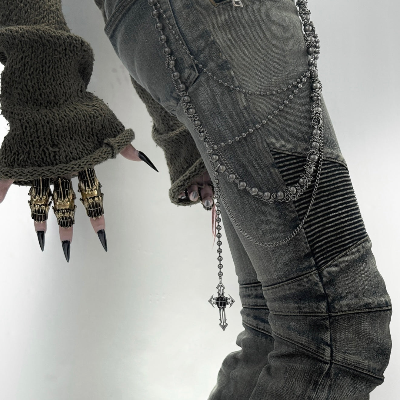 IIIMIII Decorative Chain4