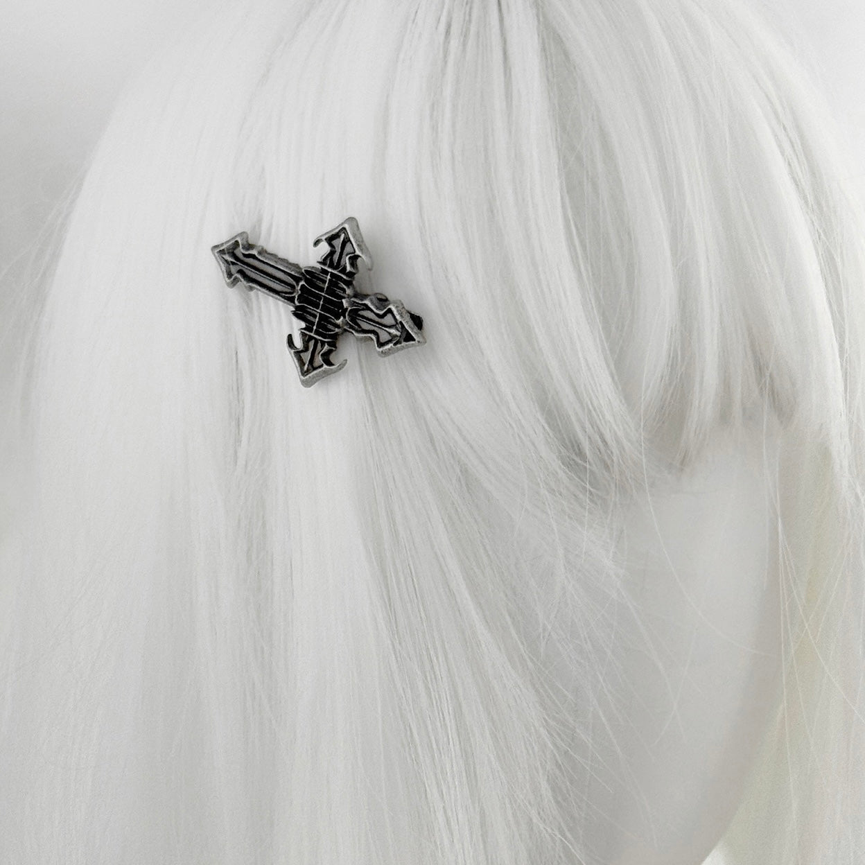 IIIMIII S8 HairClip 1&2