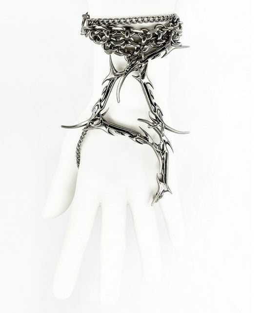 IIIMIII TypE I BloodVessel Bracelet1