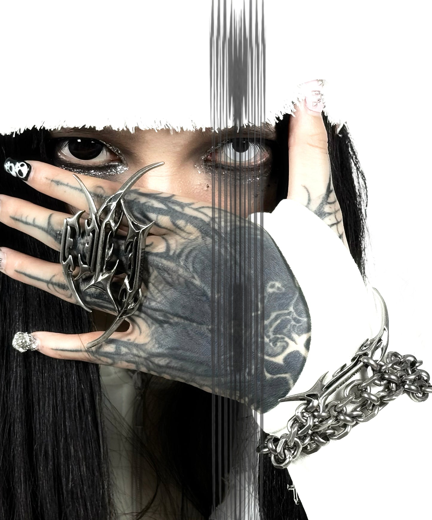 IIIMIII TypE I BloodVessel Ring2