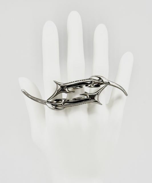 IIIMIII TypE I BloodVessel Ring1