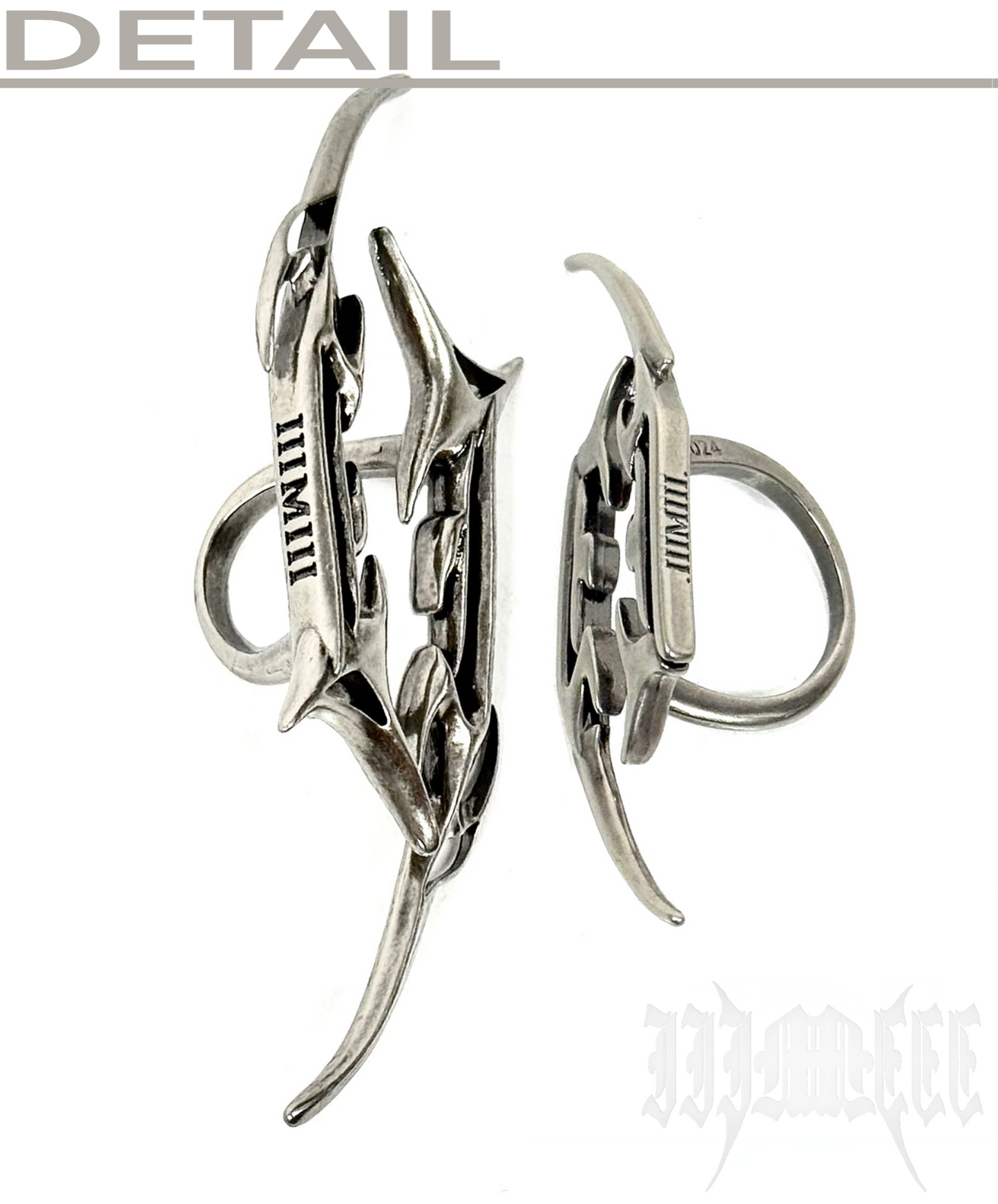 IIIMIII TypE I BloodVessel Ring2