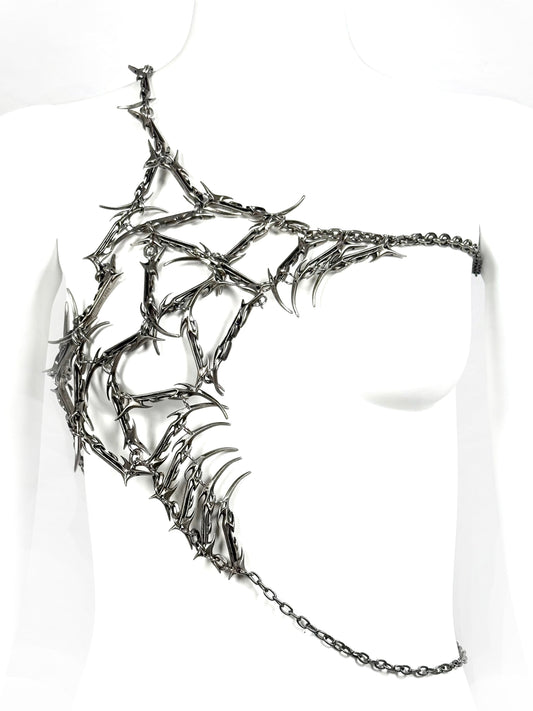 IIIMIII TypE I BloodVessels BodyChain2