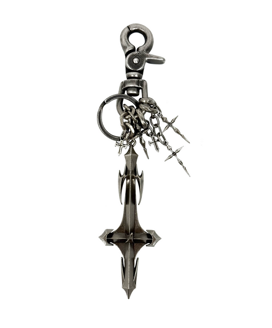 IIIMIII Charm/KeyChain 4