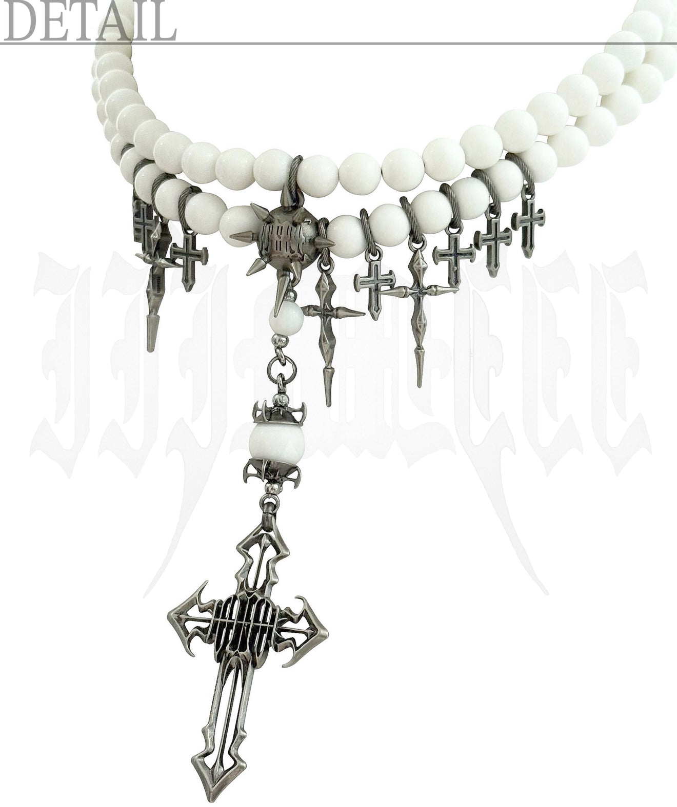 IIIMIII EldritchBead Necklace 1&2