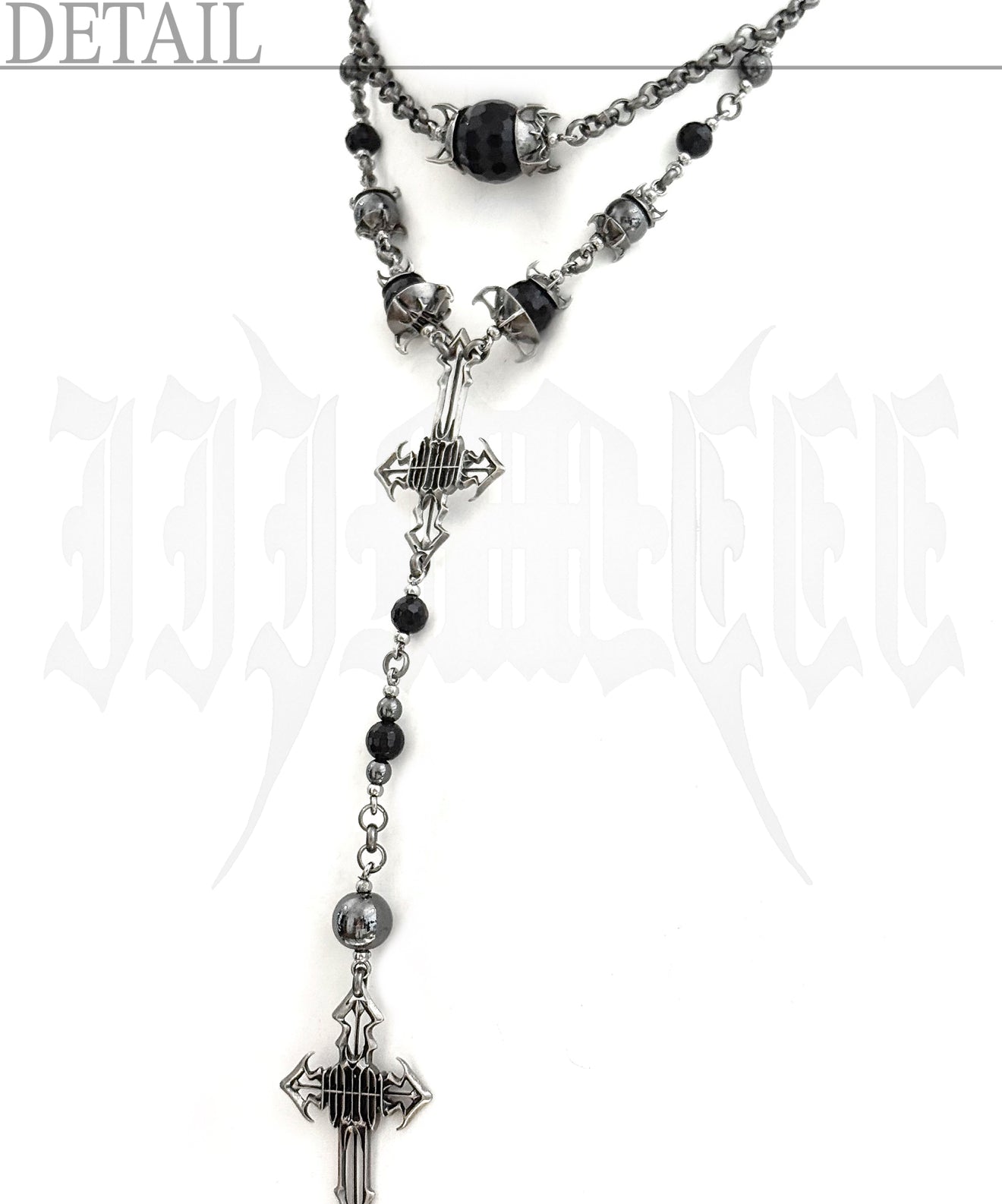 IIIMIII EldritchBead Necklace3