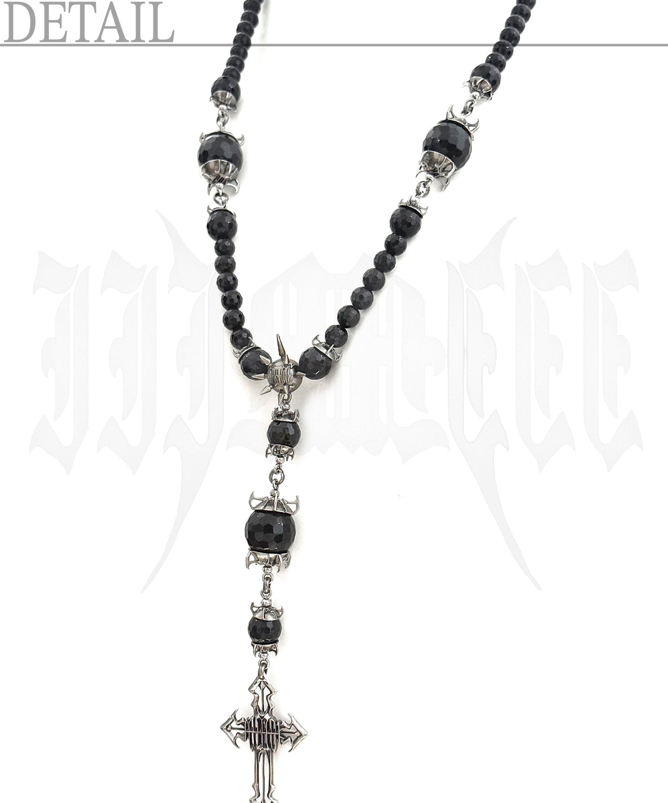 IIIMIII EldritchBead Necklace4&5