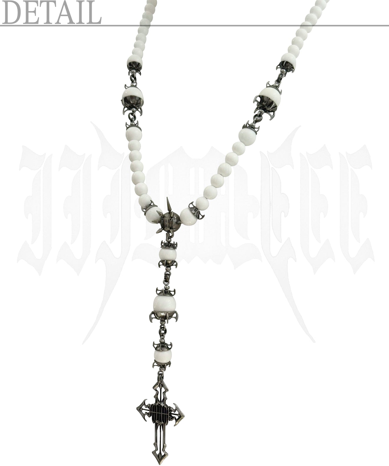 IIIMIII EldritchBead Necklace4&5