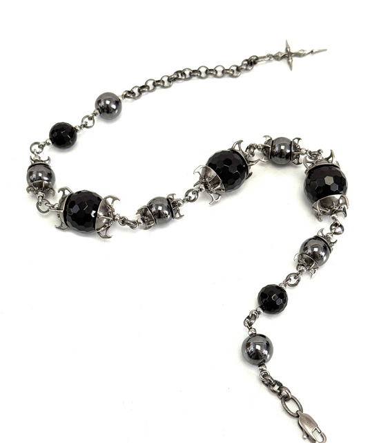 IIIMIII EldritchBead Necklace17