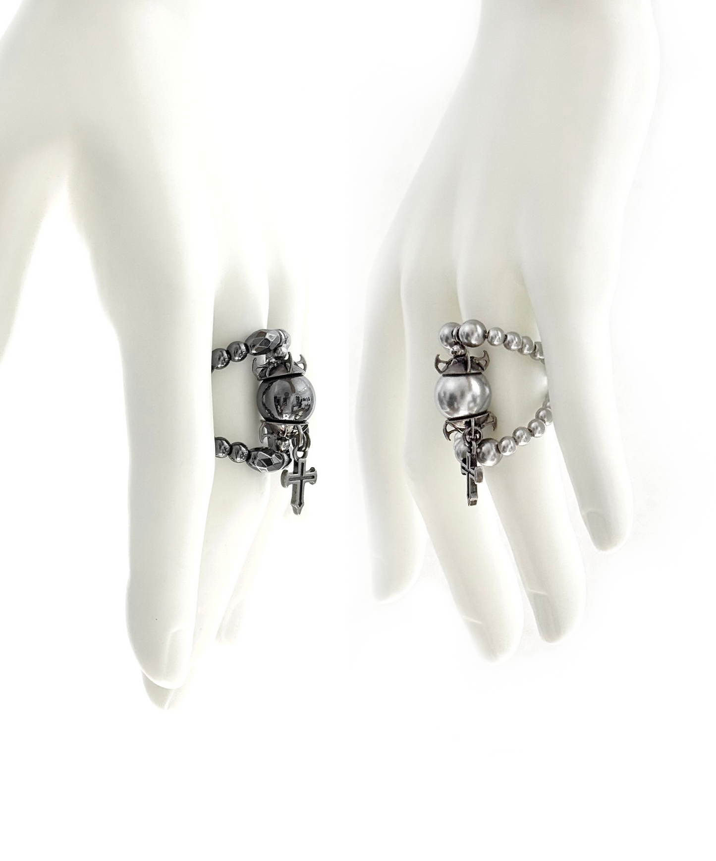 IIIMIII EldritchBead Ring1&2