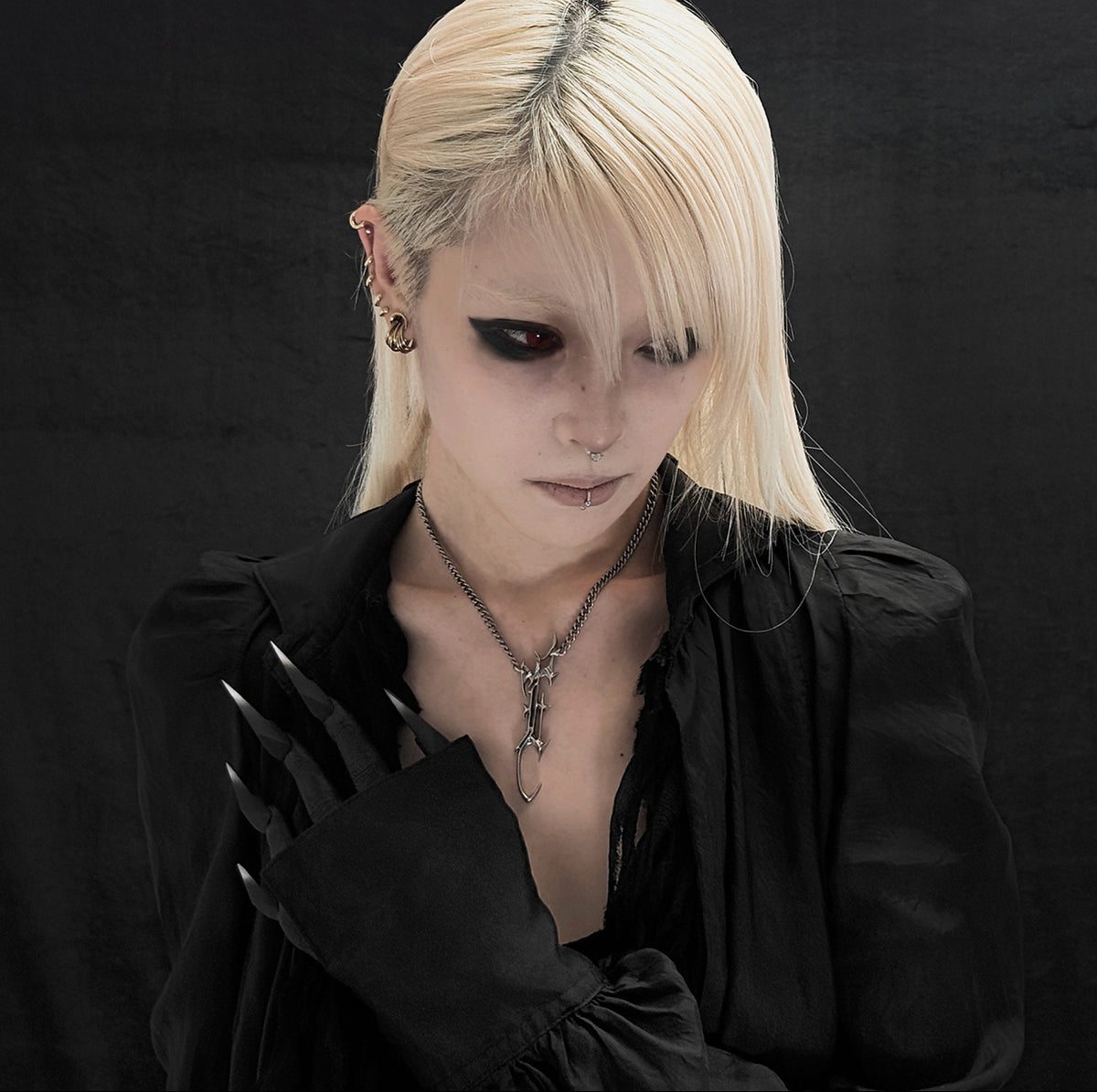 IIIMIII S9 Necklace7