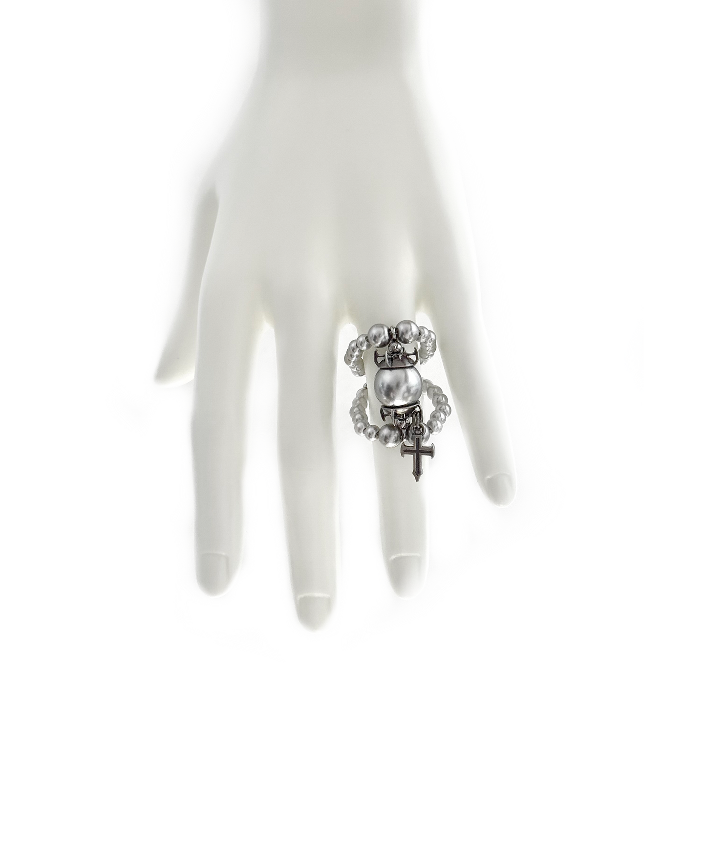 IIIMIII EldritchBead Ring1&2