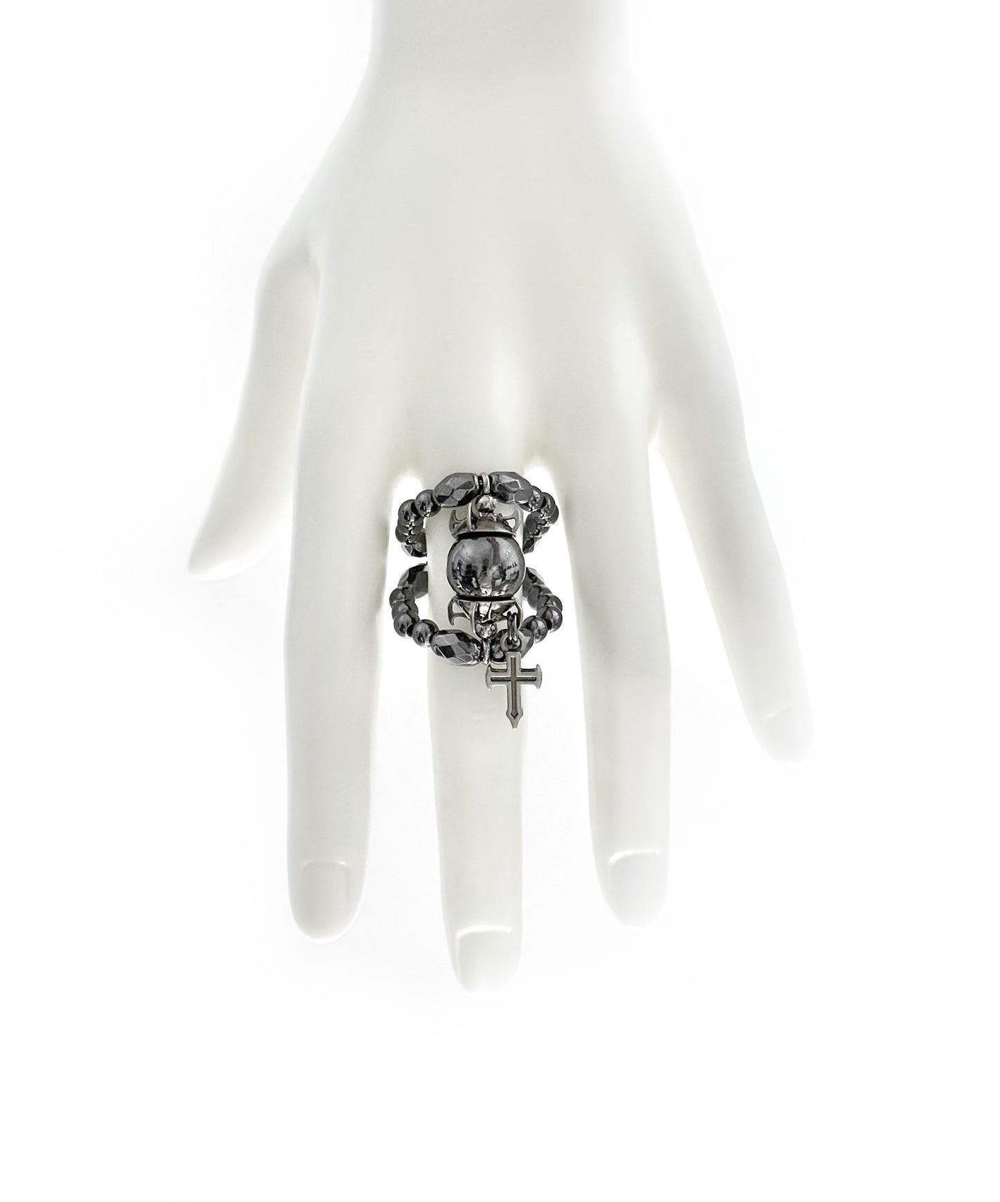 IIIMIII EldritchBead Ring1&2