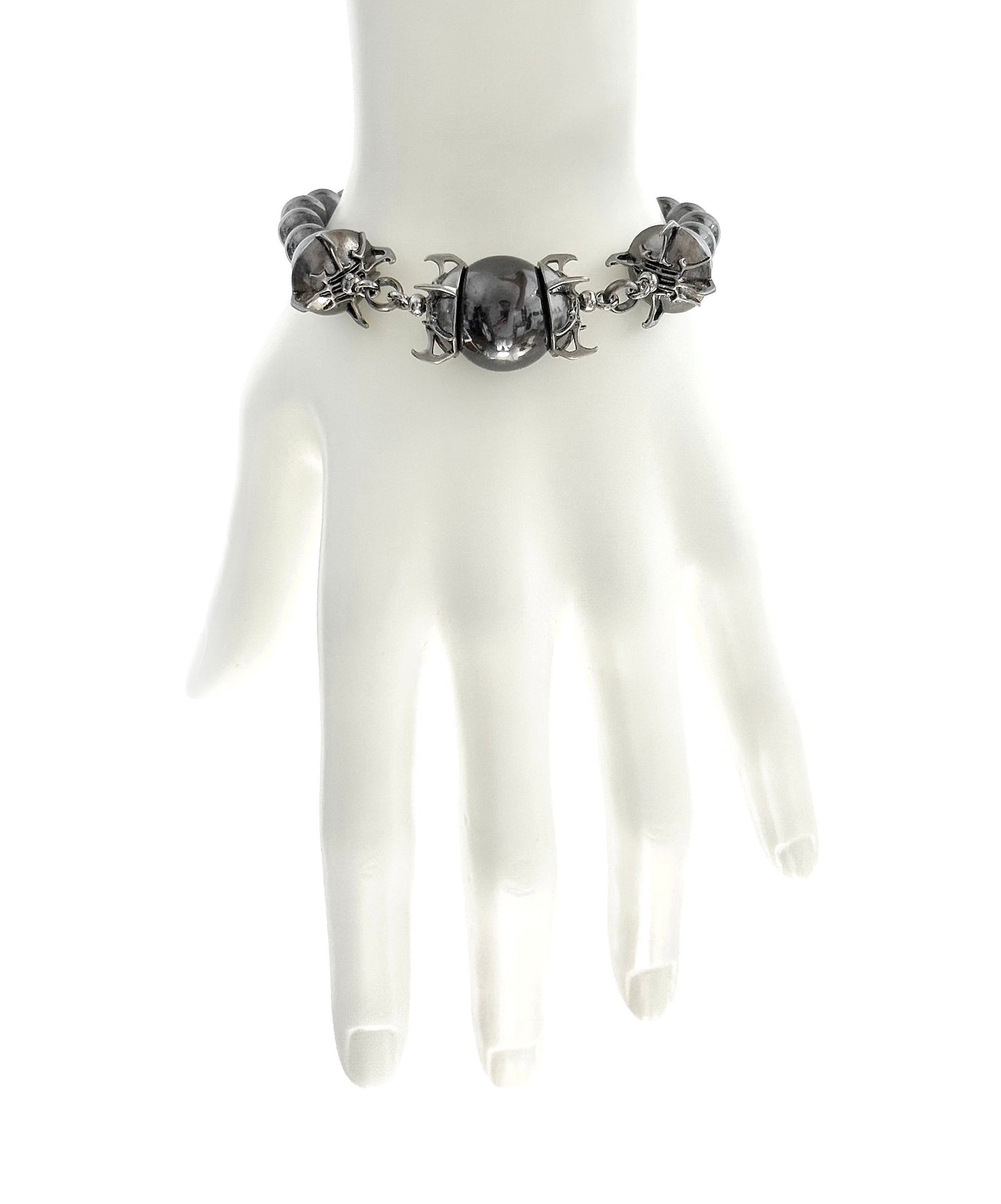 IIIMIII EldritchBead Bracelet 3&4