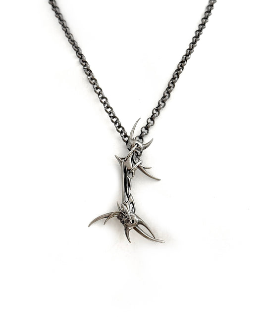 IIIMIII EldritchBead Necklace23