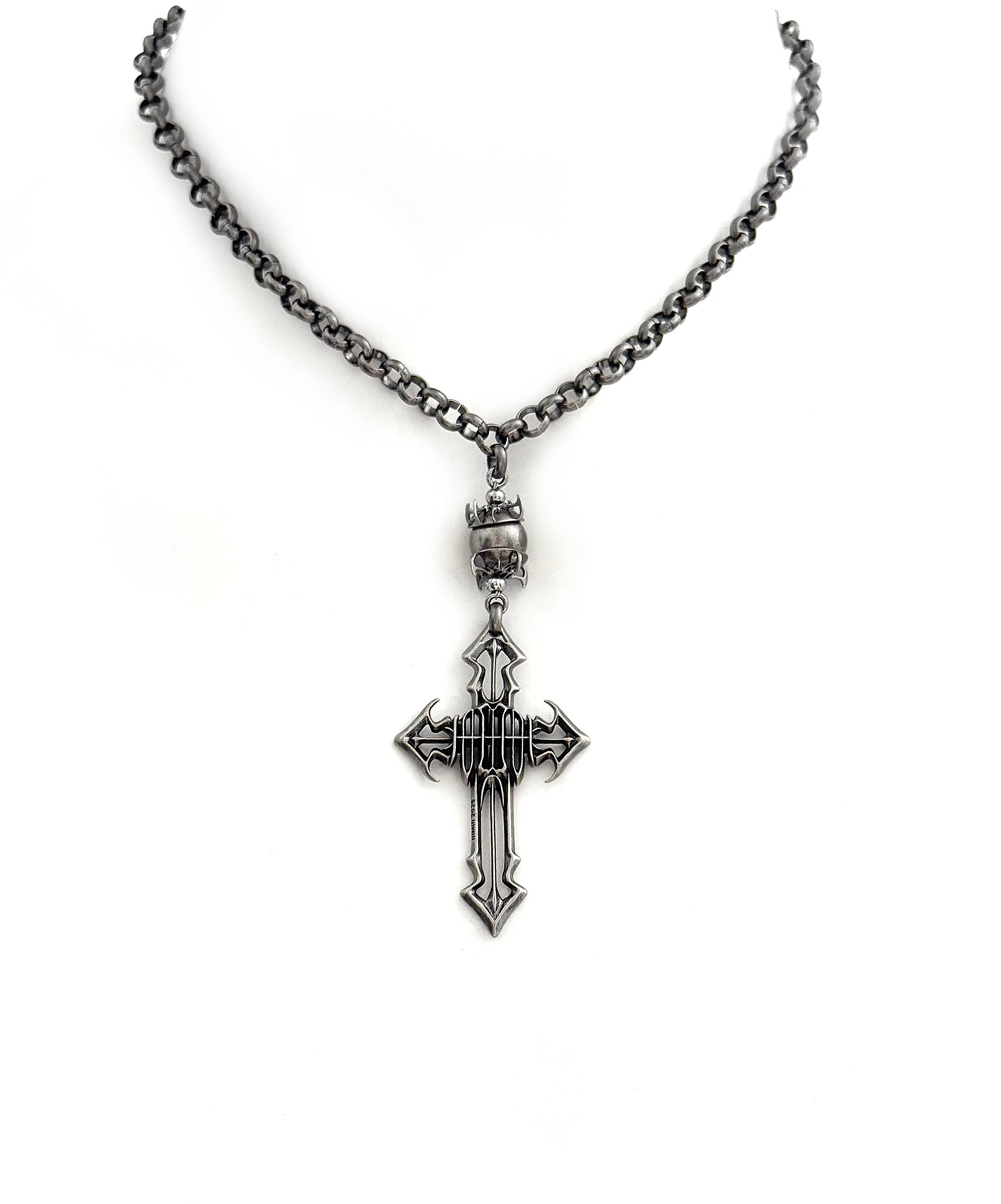 IIIMIII EldritchBead Necklace22 – iiimiii