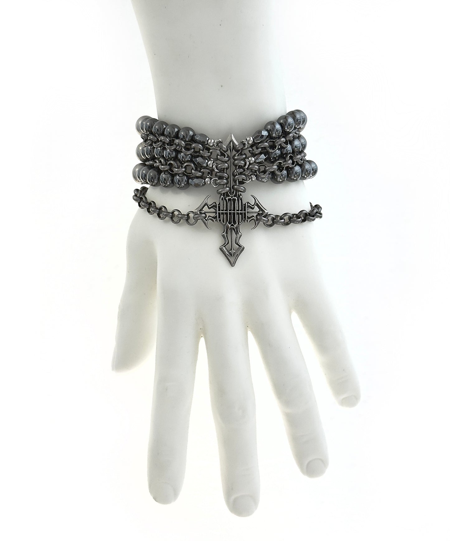 IIIMIII EldritchBead Bracelet1&2