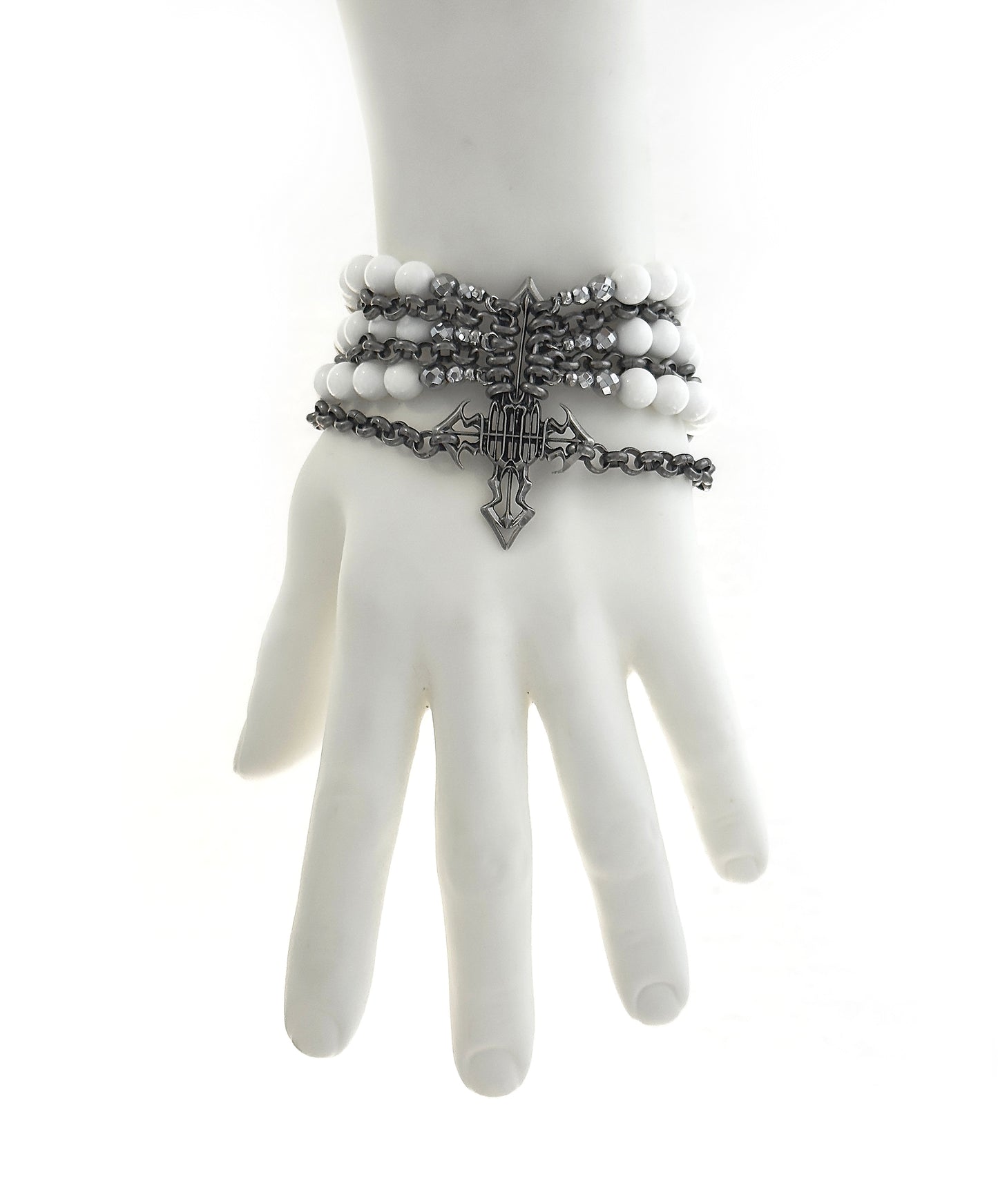 IIIMIII EldritchBead Bracelet1&2