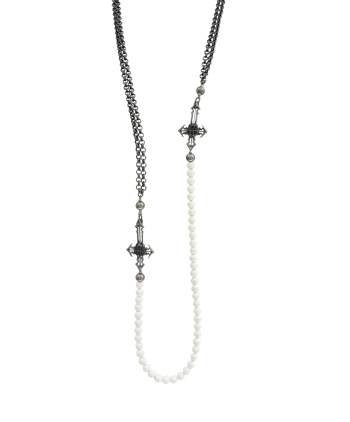 IIIMIII EldritchBead Necklace6&7