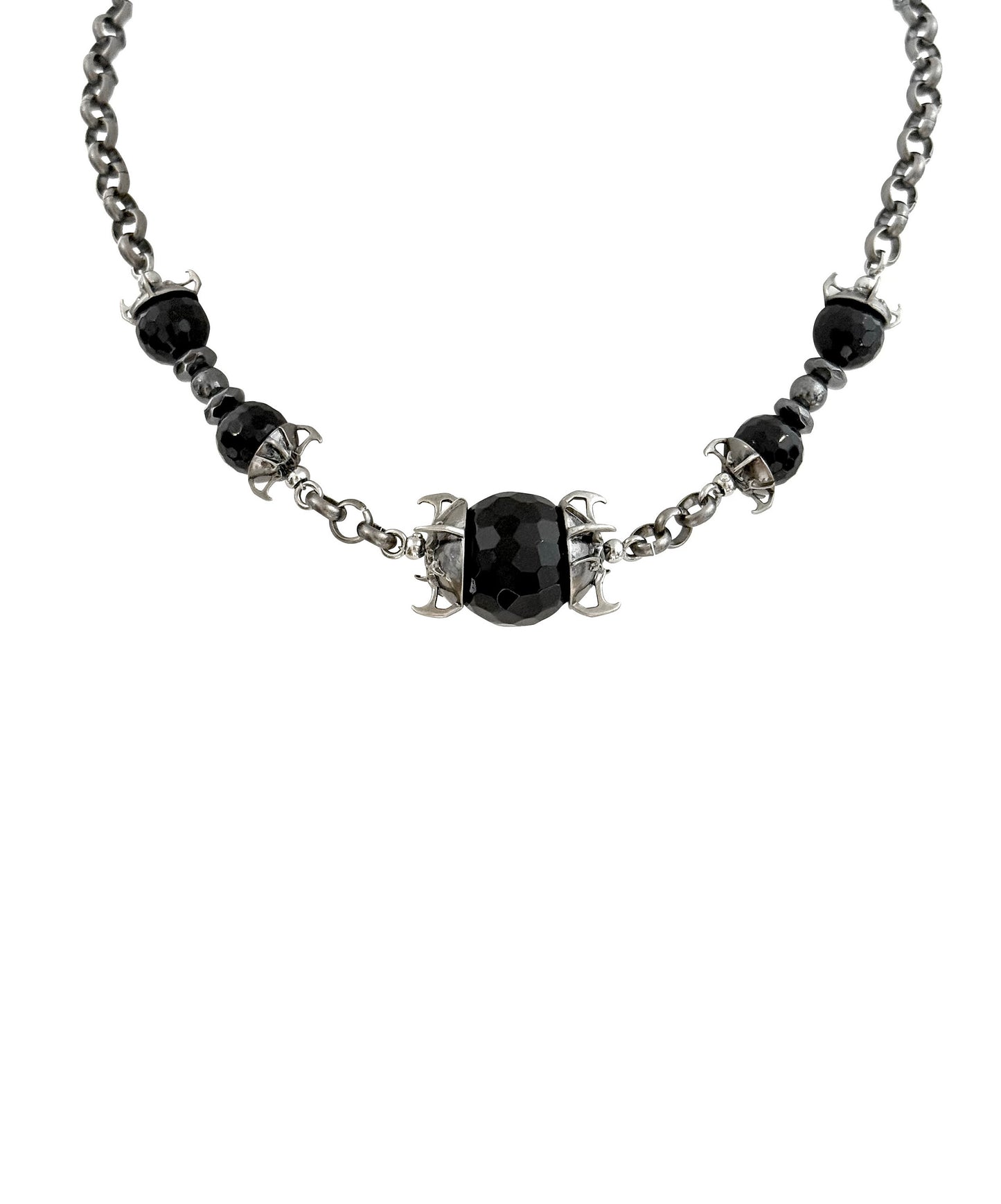 IIIMIII EldritchBead Necklace 18&19&20