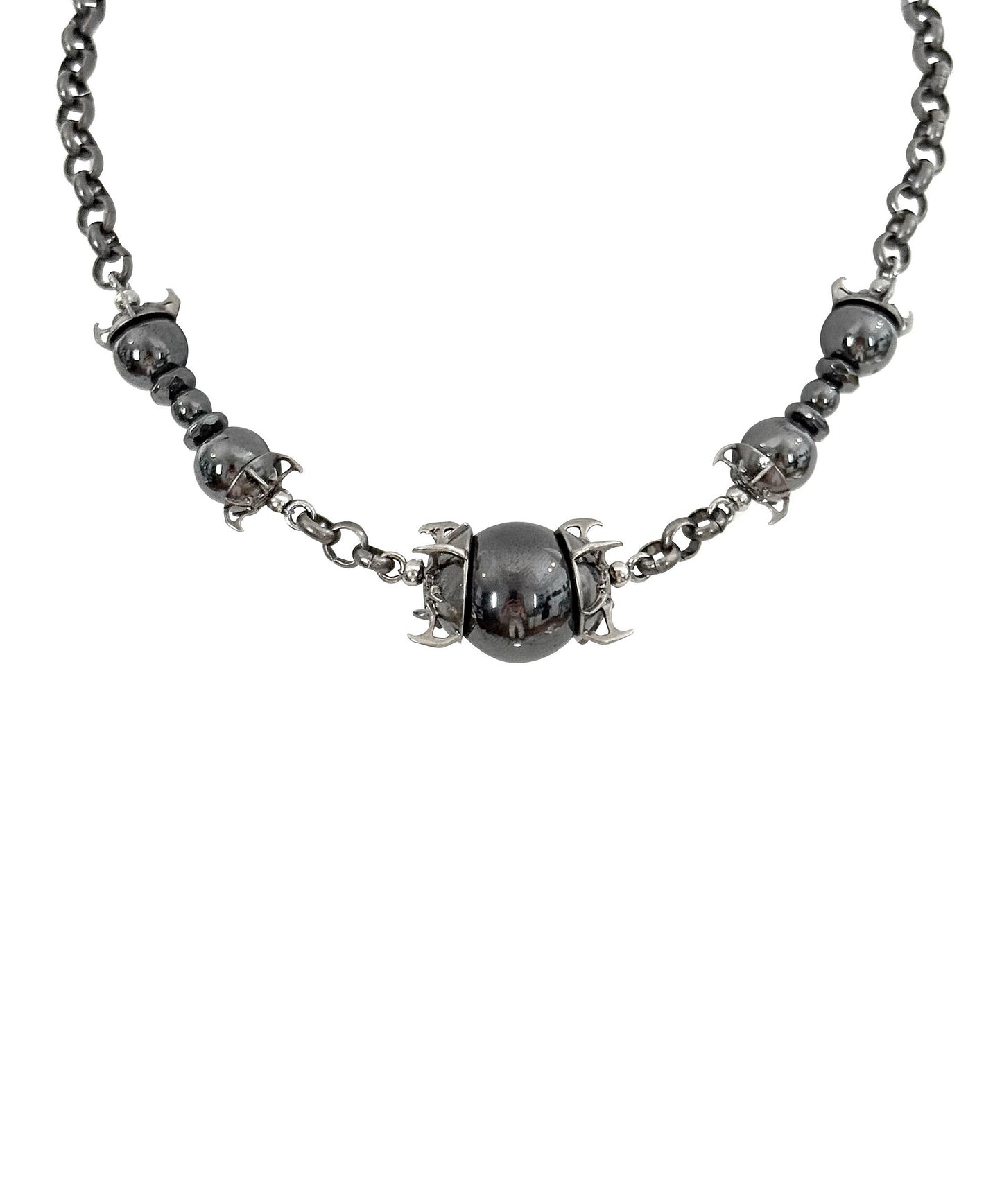 IIIMIII EldritchBead Necklace 18&19&20