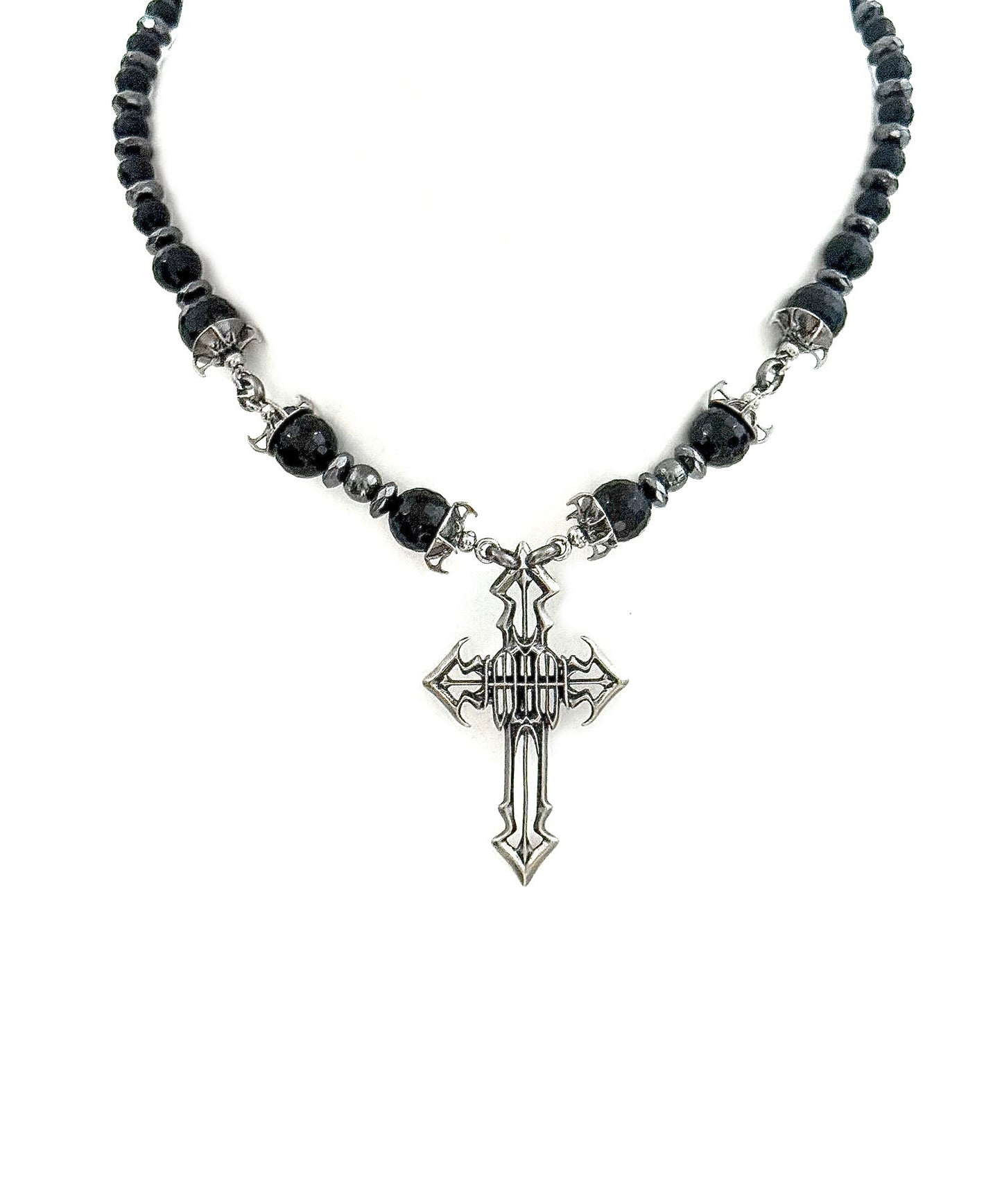 IIIMIII EldritchBead necklace15&16