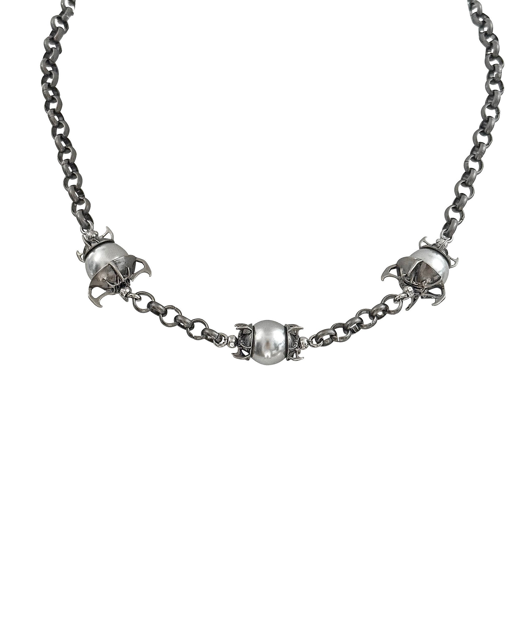 NECKLACE – iiimiii