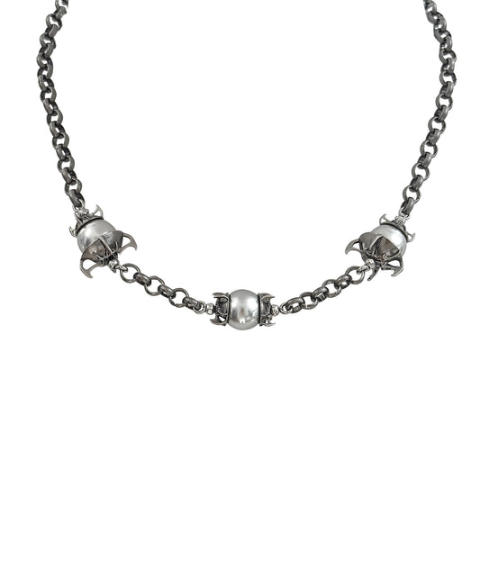 IIIMIII EldritchBead Necklace 18&19&20