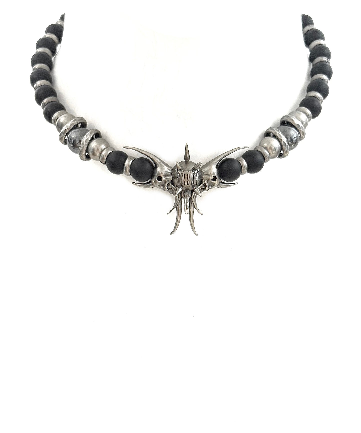 IIIMIII EldritchBead Necklace13&14