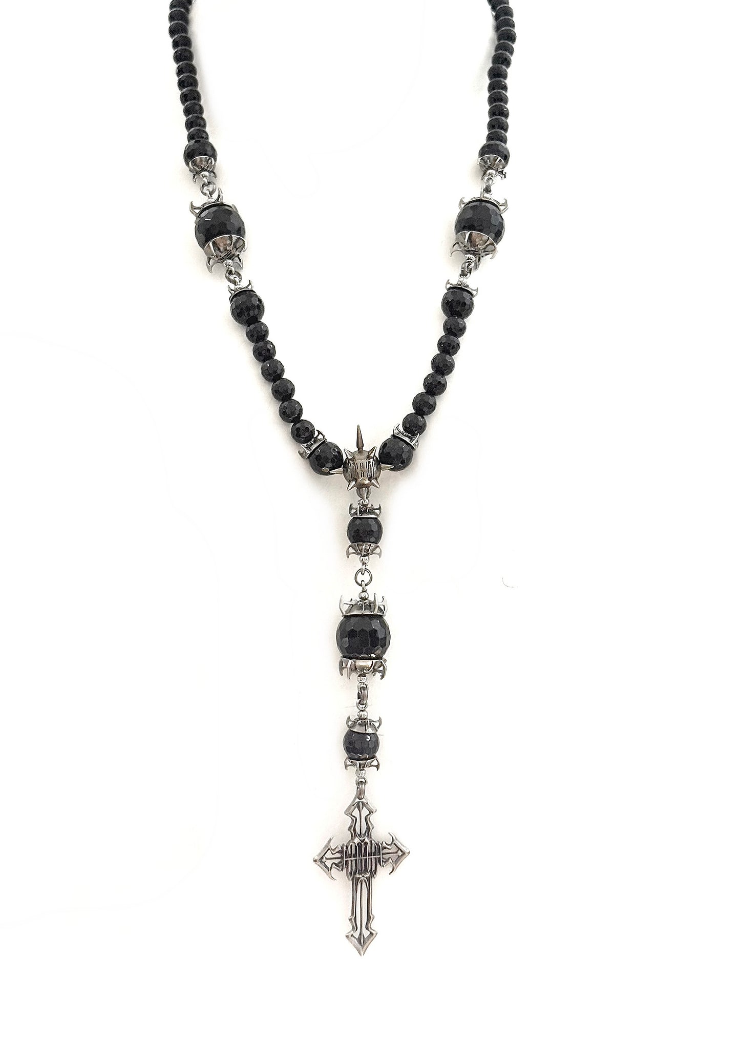 IIIMIII EldritchBead Necklace4&5