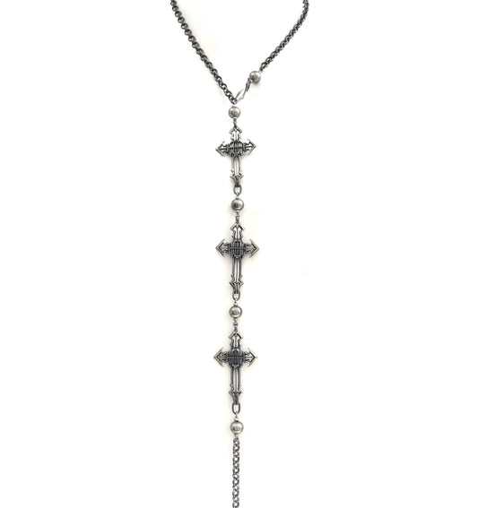 IIIMIII EldritchBead Necklace24