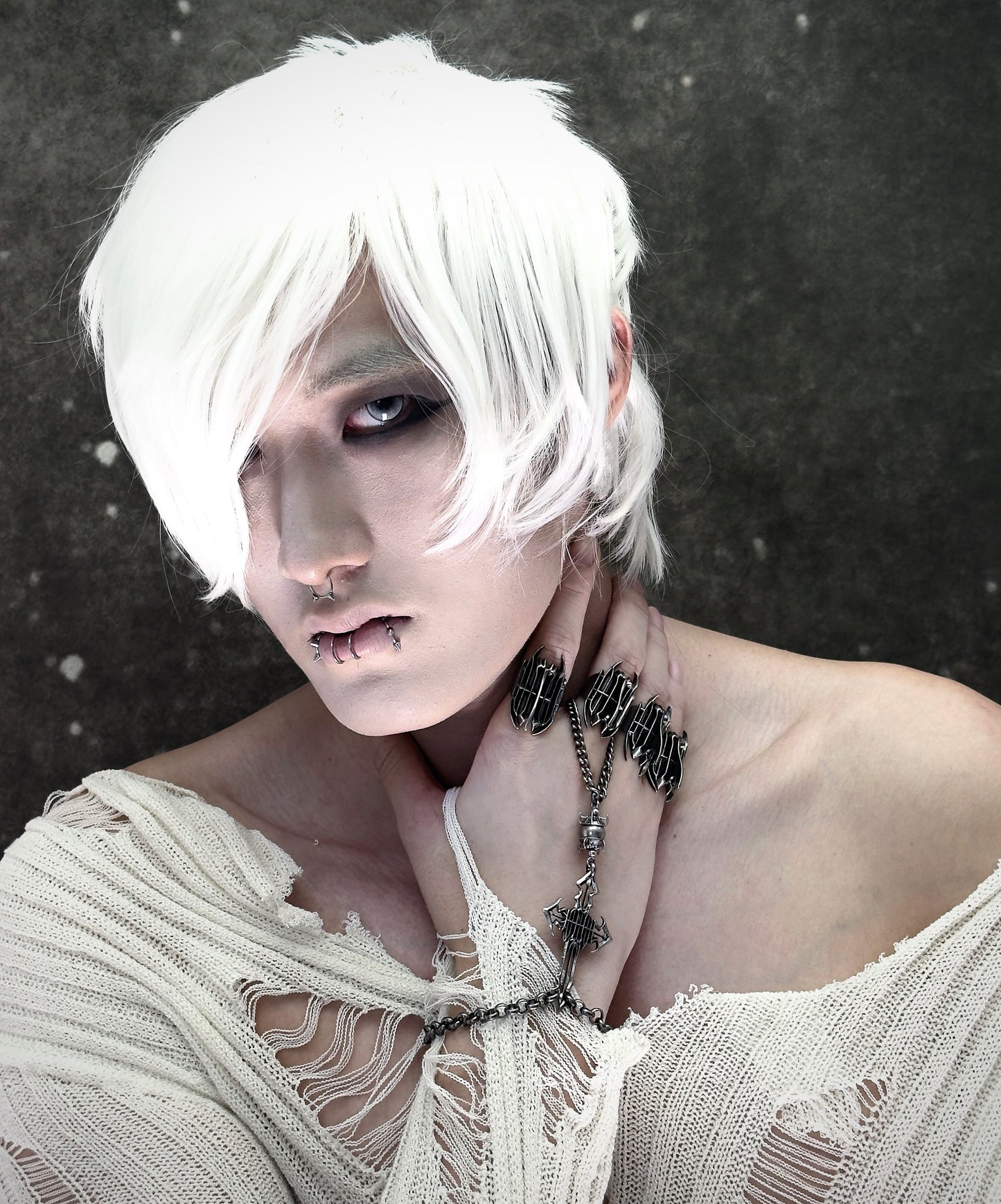 IIIMIII EldritchBead Bracelet7