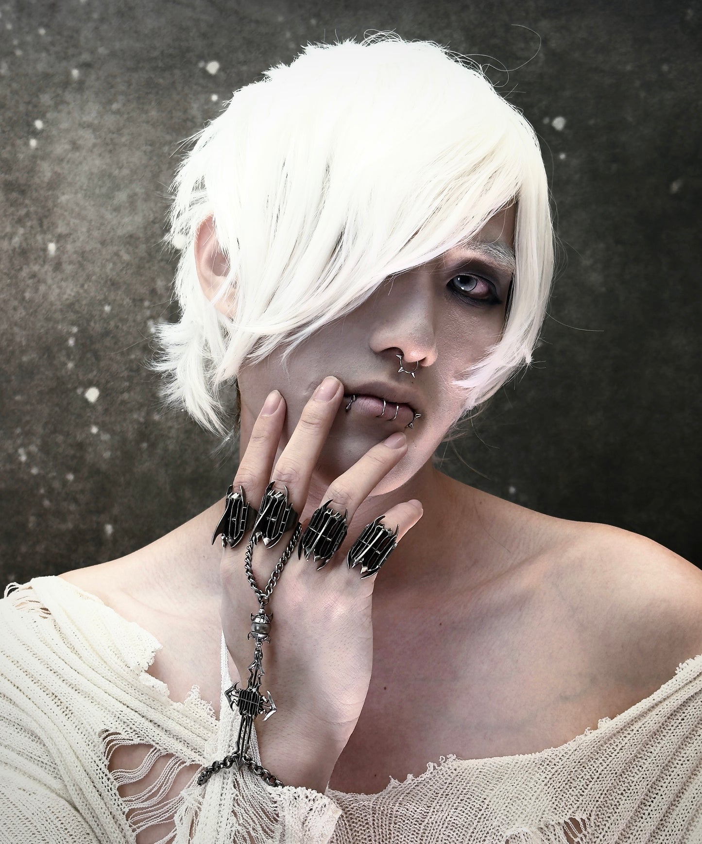 IIIMIII EldritchBead Bracelet7